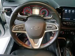 Chevrolet Cruze Mild Hybrid RS 330T Automatic Comfort Edition - ფოტო 10