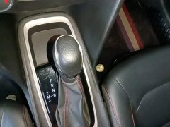 Chevrolet Cruze Mild Hybrid RS 330T Automatic Comfort Edition - ფოტო 13