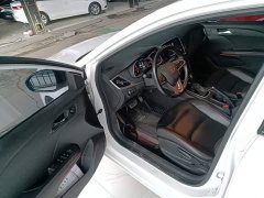 Chevrolet Cruze Mild Hybrid RS 330T Automatic Comfort Edition - ფოტო 15