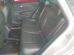 Chevrolet Cruze Mild Hybrid RS 330T Automatic Comfort Edition - ფოტო 16