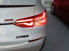 Chevrolet Cruze Mild Hybrid RS 330T Automatic Comfort Edition - ფოტო 7