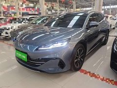 BYD Seal 06 DM-i Touring DM-i 150KM Premium Edition - photo 1