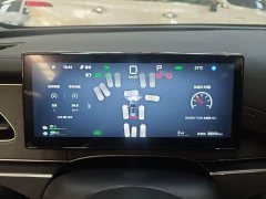 BYD Seal 06 DM-i Touring DM-i 150KM Premium Edition - photo 11