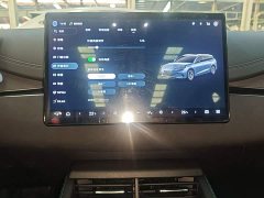 BYD Seal 06 DM-i Touring DM-i 150KM Premium Edition - photo 12