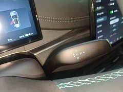 BYD Seal 06 DM-i Touring DM-i 150KM Premium Edition - photo 13