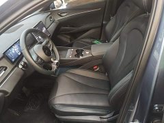 BYD Seal 06 DM-i Touring DM-i 150KM Premium Edition - photo 14