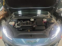 BYD Seal 06 DM-i Touring DM-i 150KM Premium Edition - photo 19