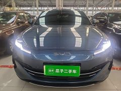 BYD Seal 06 DM-i Touring DM-i 150KM Premium Edition - photo 2