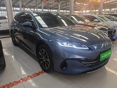 BYD Seal 06 DM-i Touring DM-i 150KM Premium Edition - photo 3