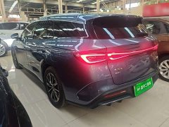 BYD Seal 06 DM-i Touring DM-i 150KM Premium Edition - photo 4