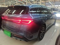 BYD Seal 06 DM-i Touring DM-i 150KM Premium Edition - photo 6