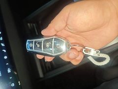 BYD Seal 06 DM-i Touring DM-i 150KM Premium Edition - photo 8
