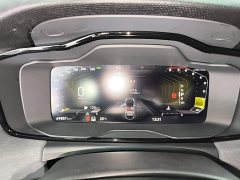 Lynk & Co 03 1.5T DCT Pro - ფოტო 11