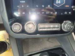 Lynk & Co 03 1.5T DCT Pro - ფოტო 12