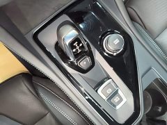 Lynk & Co 03 1.5T DCT Pro - ფოტო 13