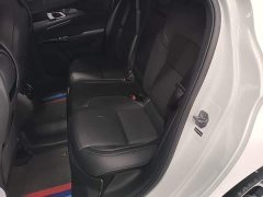 Lynk & Co 03 1.5T DCT Pro - ფოტო 16