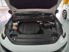 Lynk & Co 03 1.5T DCT Pro - ფოტო 19