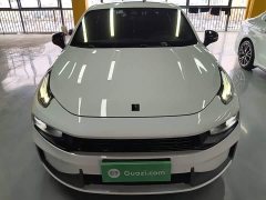 Lynk & Co 03 1.5T DCT Pro - ფოტო 2