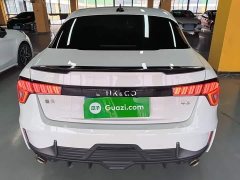 Lynk & Co 03 1.5T DCT Pro - ფოტო 5