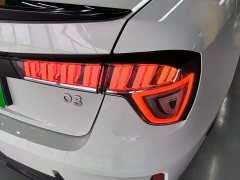 Lynk & Co 03 1.5T DCT Pro - ფოტო 7