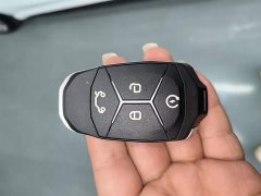 Lynk & Co 03 1.5T DCT Pro - ფოტო 8