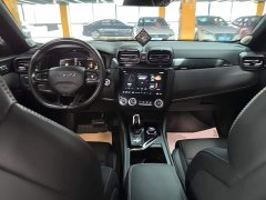 Lynk & Co 03 1.5T DCT Pro - ფოტო 9