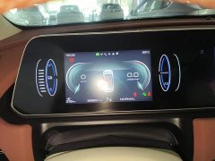 ORA Good Cat 400km Standard Range Athena Edition LFP Battery - ფოტო 11