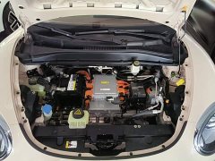 ORA Good Cat 400km Standard Range Athena Edition LFP Battery - ფოტო 19
