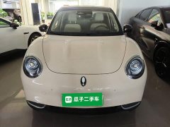ORA Good Cat 400km Standard Range Athena Edition LFP Battery - ფოტო 2