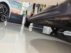 ORA Good Cat 400km Standard Range Athena Edition LFP Battery - ფოტო 20