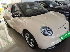 ORA Good Cat 400km Standard Range Athena Edition LFP Battery - ფოტო 3