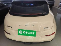 ORA Good Cat 400km Standard Range Athena Edition LFP Battery - ფოტო 5
