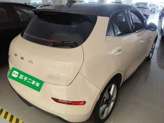 ORA Good Cat 400km Standard Range Athena Edition LFP Battery - ფოტო 6