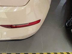 ORA Good Cat 400km Standard Range Athena Edition LFP Battery - ფოტო 7