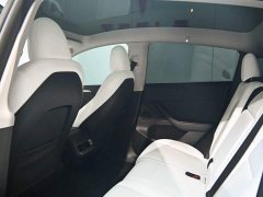 Tesla Model Y Rear-Wheel Drive - ფოტო 16