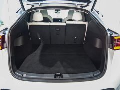 Tesla Model Y Rear-Wheel Drive - ფოტო 18
