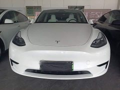 Tesla Model Y Rear-Wheel Drive - ფოტო 2