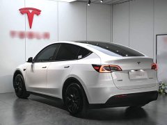 Tesla Model Y Rear-Wheel Drive - ფოტო 4