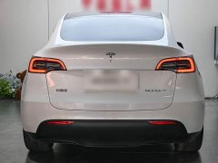 Tesla Model Y Rear-Wheel Drive - ფოტო 5
