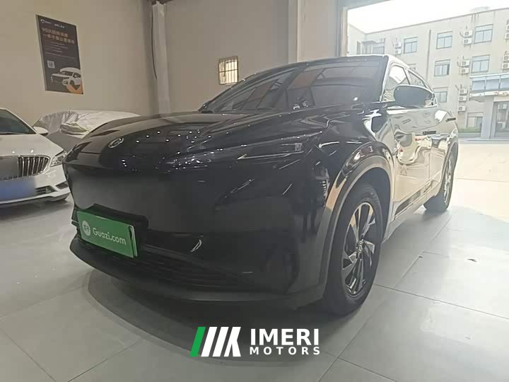 Dongfeng SKY EV01 445km PRO - ავტომობილი ჩინეთიდან