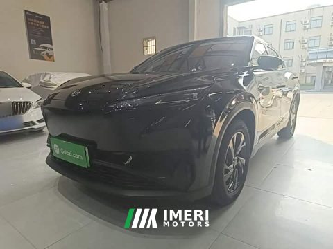 2024 Dongfeng SKY EV01 445km PRO - ავტომობილი ჩინეთიდან