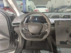 Dongfeng SKY EV01 445km PRO - ფოტო 10