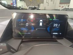 Dongfeng SKY EV01 445km PRO - ფოტო 11