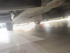 Dongfeng SKY EV01 445km PRO - ფოტო 20