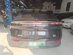 Dongfeng SKY EV01 445km PRO - ფოტო 5