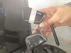 Dongfeng SKY EV01 445km PRO - ფოტო 8