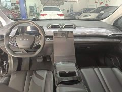 Dongfeng SKY EV01 445km PRO - ფოტო 9