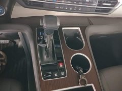 Toyota Grevias 2.5L Hybrid Luxury - фото 13