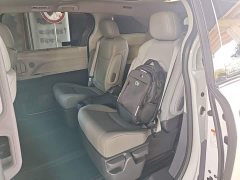 Toyota Grevias 2.5L Hybrid Luxury - фото 16