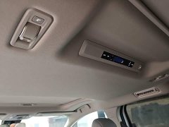 Toyota Grevias 2.5L Hybrid Luxury - фото 17